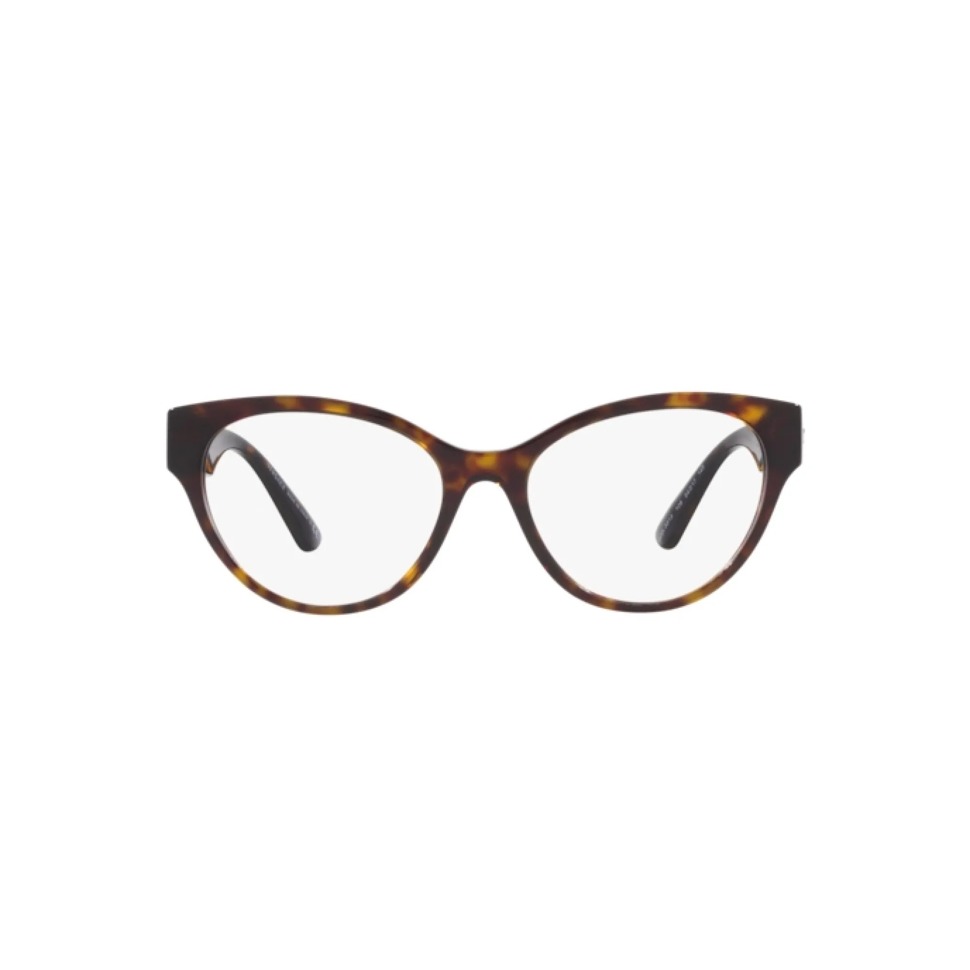   Versace VE 3313 - 108 L'avana | Occhiale Da Vista Donna 