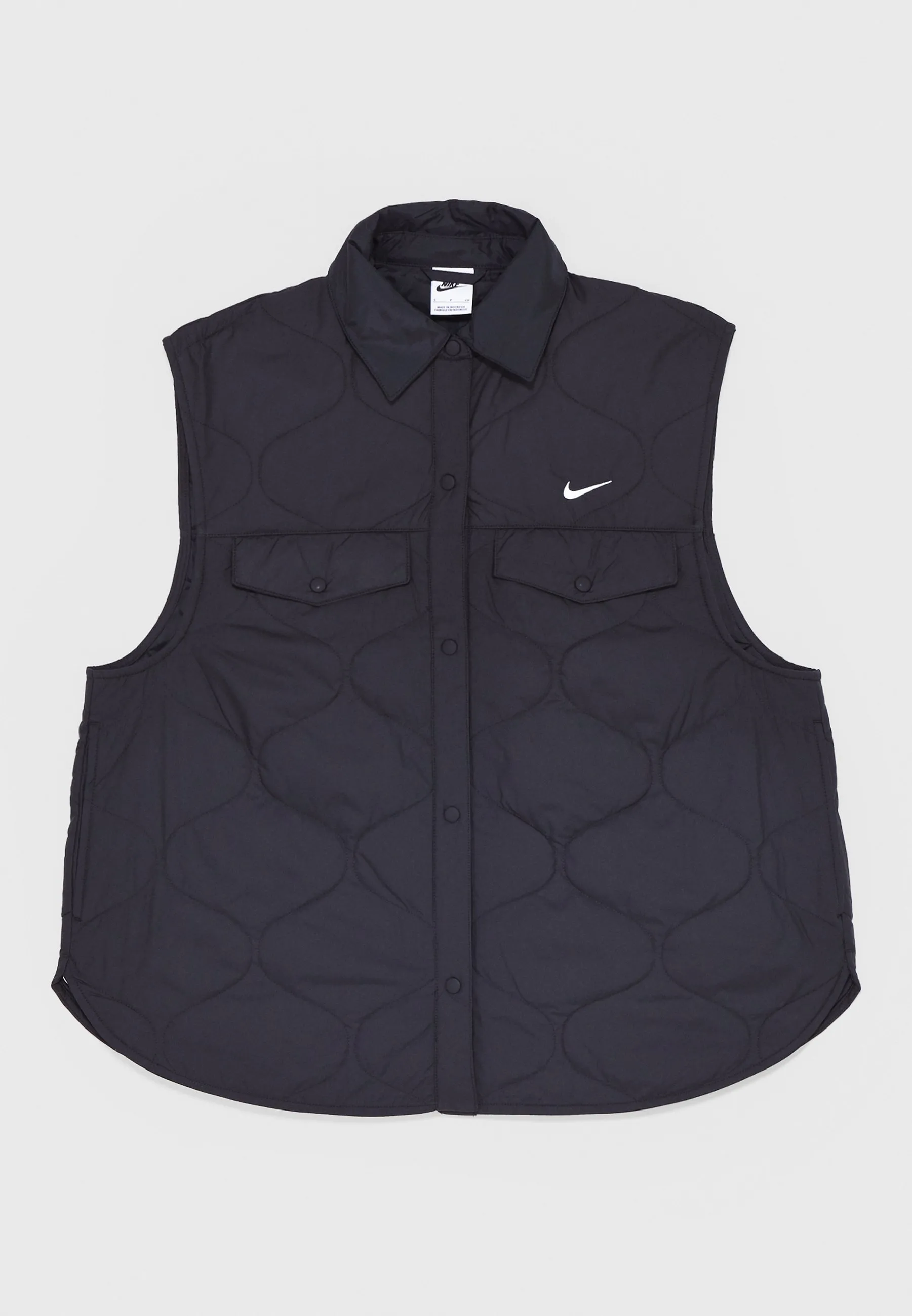 VEST - Smanicato