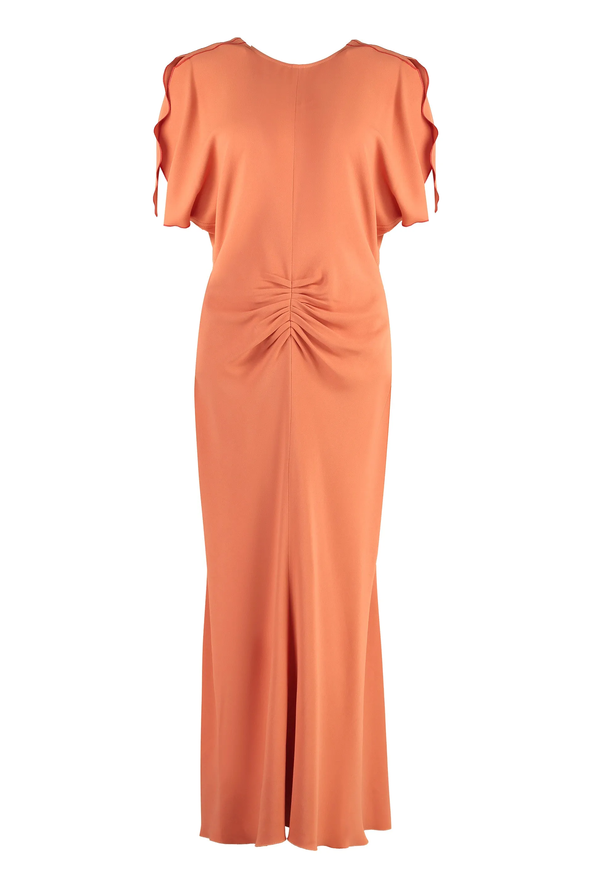 Victoria Beckham Abito in cady