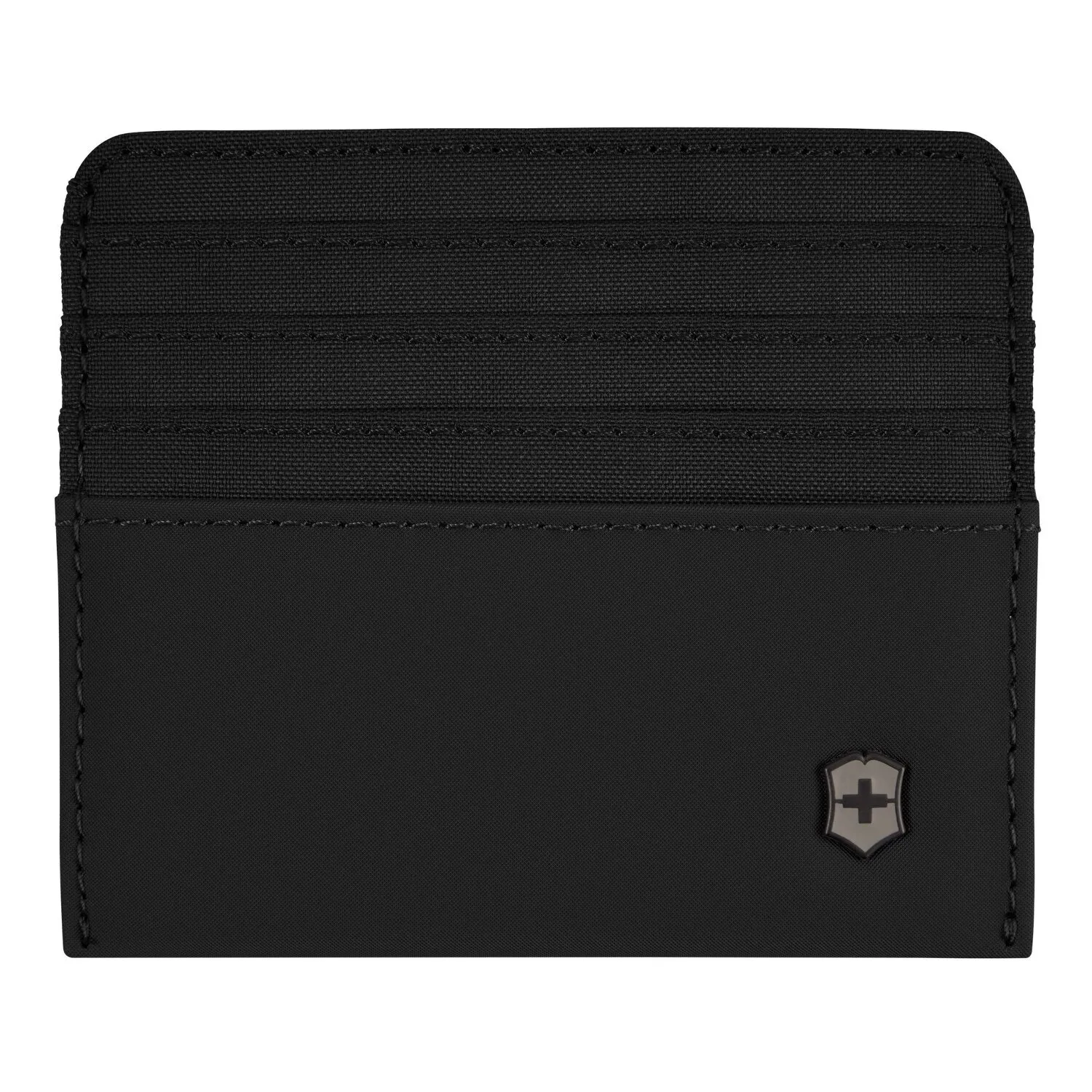 Victorinox Travel Essentials Custodia per carta di credito Protezione RFID 10 cm
