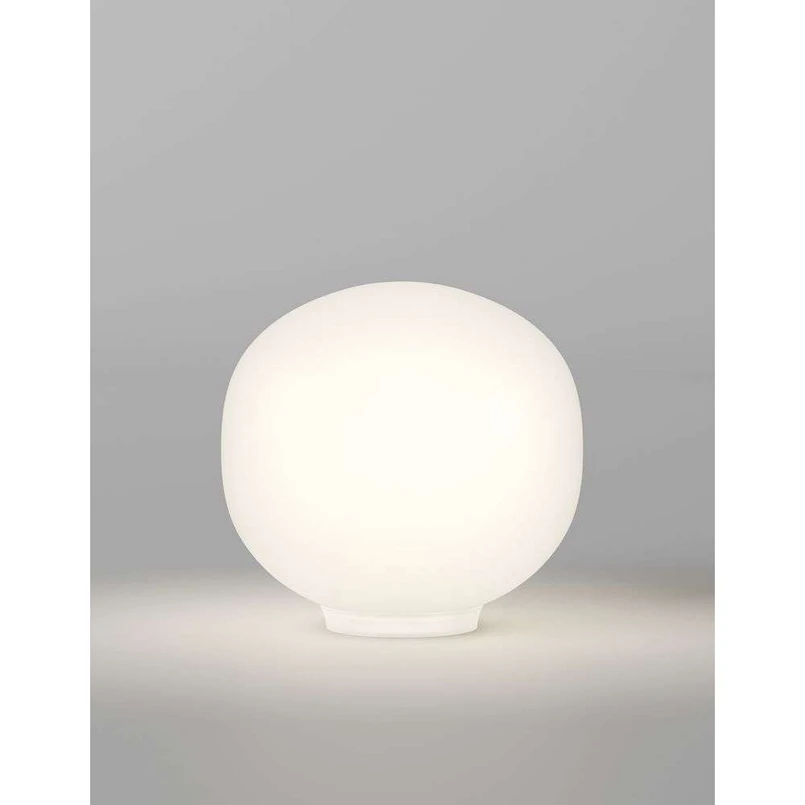 Volum 22 Lampada da Tavolo Glossy White - Lodes | Acquista online