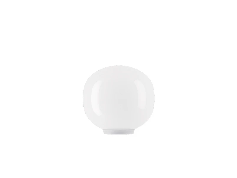 Volum 22 Lampada da Tavolo Glossy White - Lodes | Acquista online