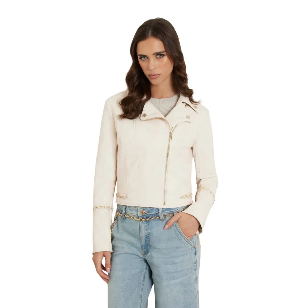 W4YL21WE480 - Giubbino - guess
