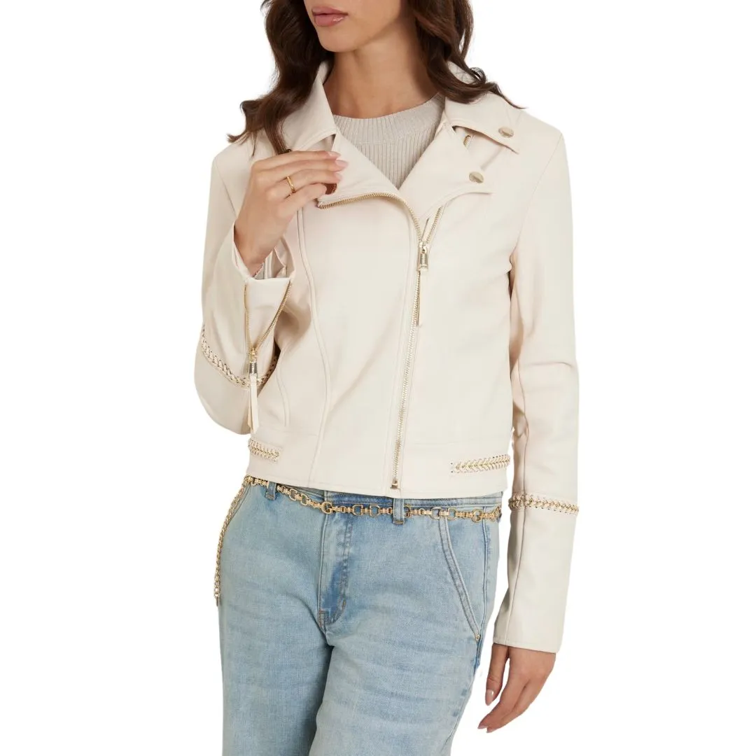 W4YL21WE480 - Giubbino - guess