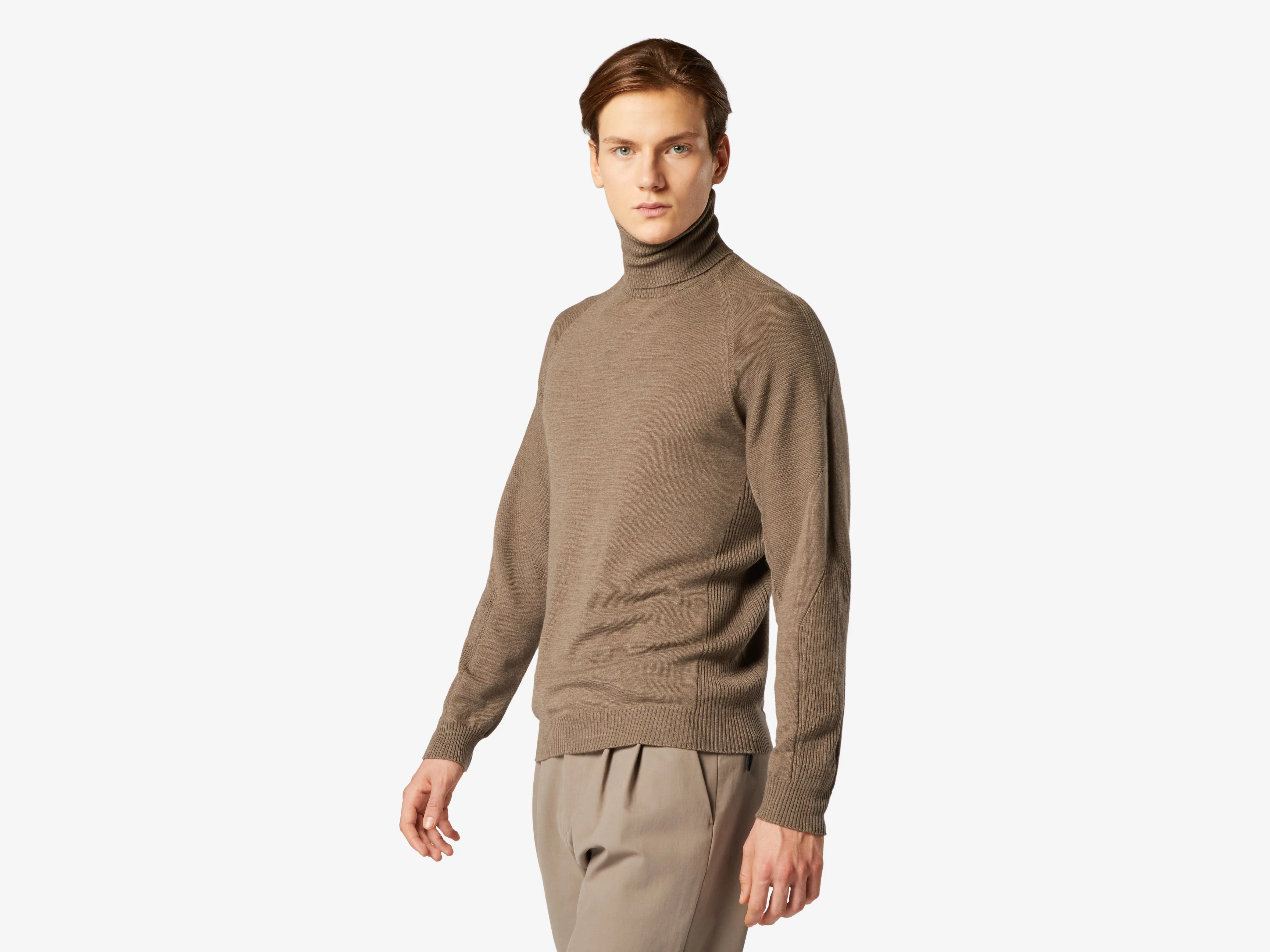 Whole Turtle Neck