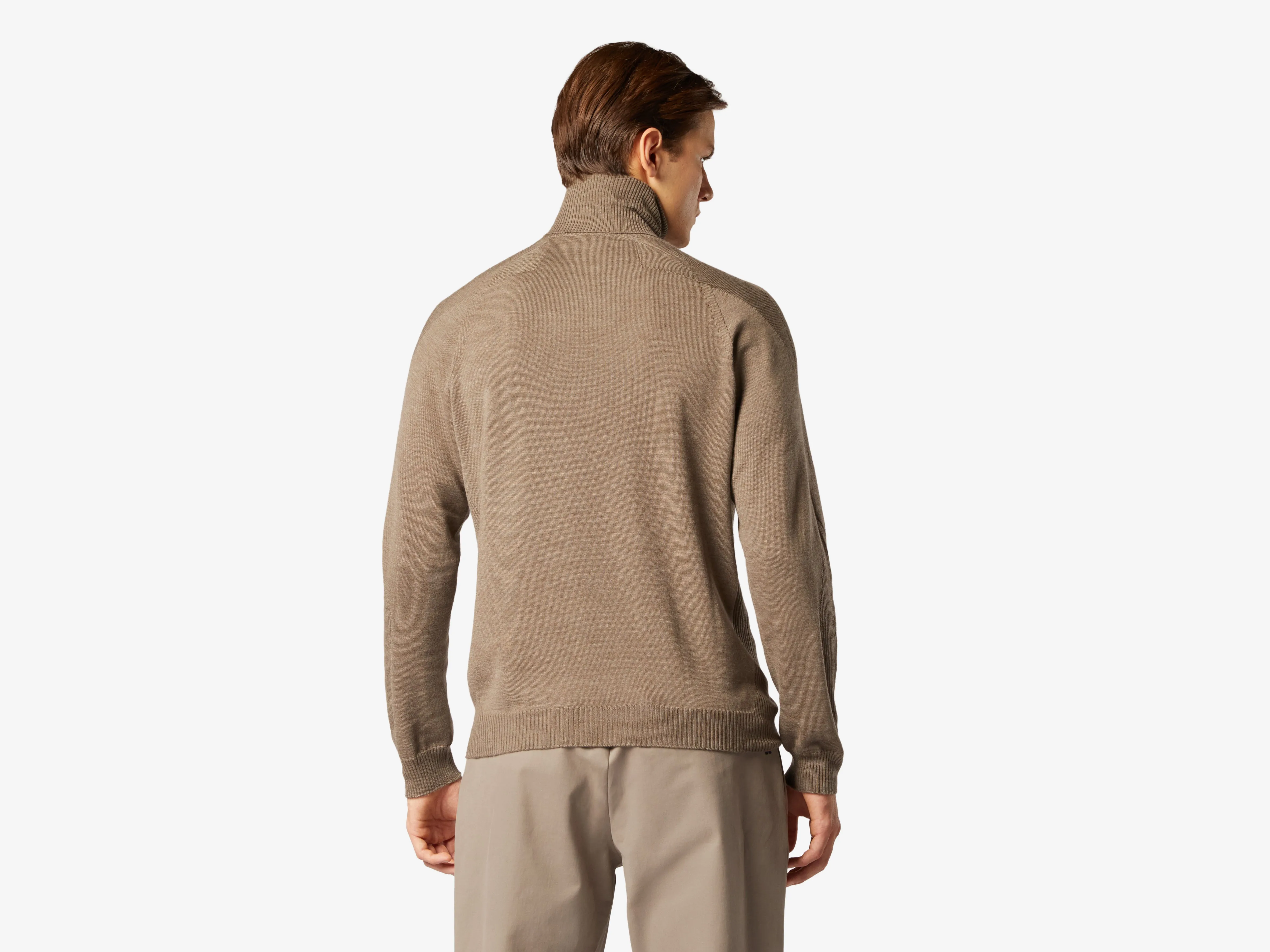 Whole Turtle Neck