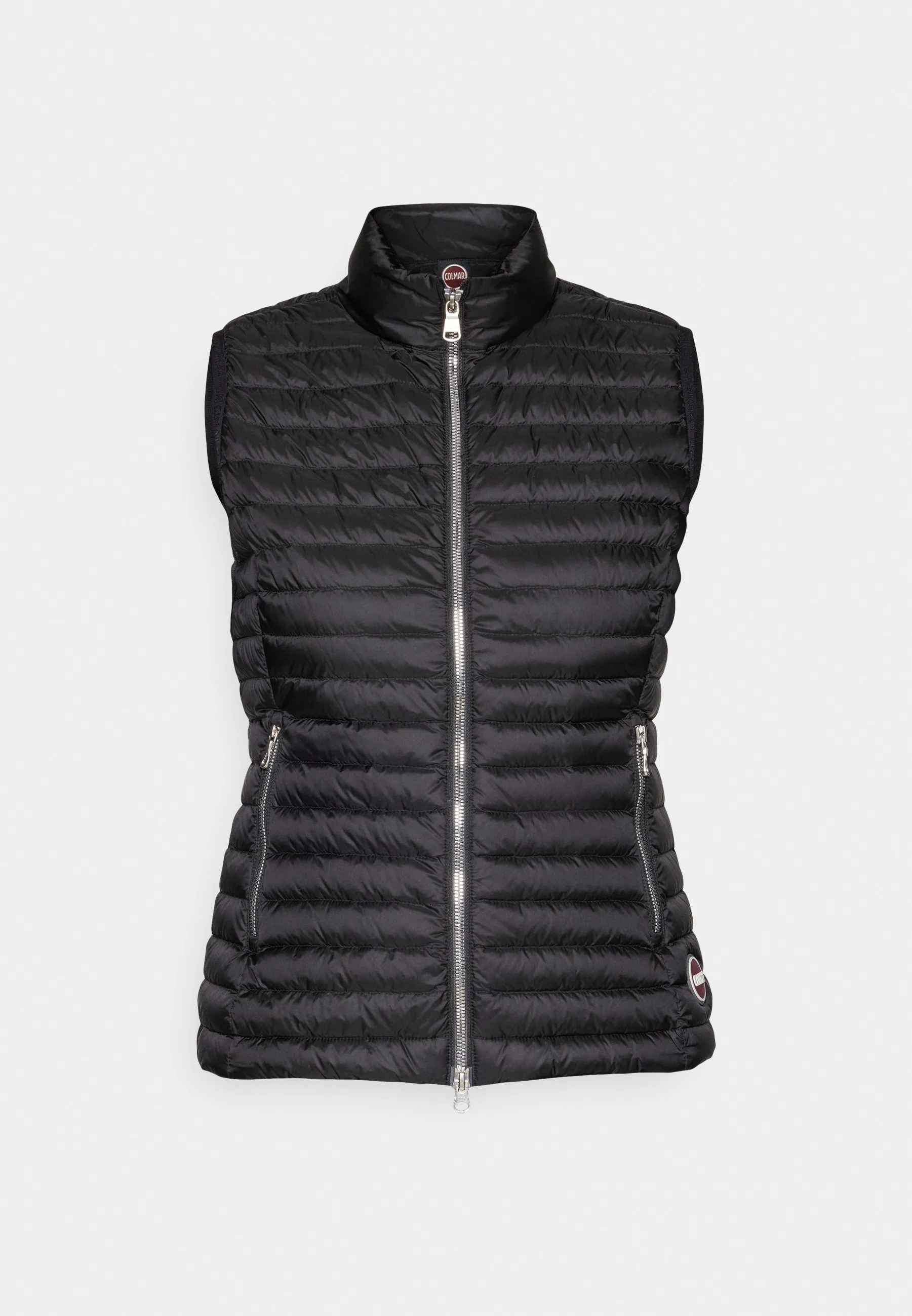 WOMANS VEST - Smanicato