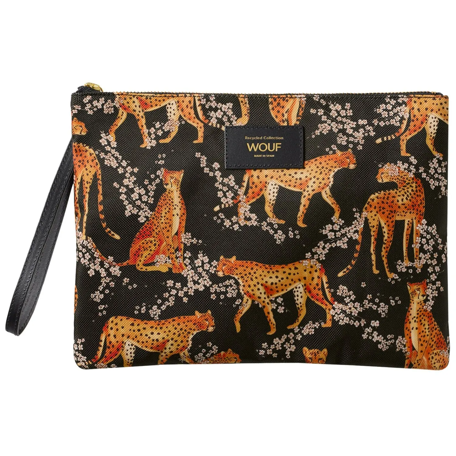 Wouf Borsa cosmetica giornaliera 26 cm