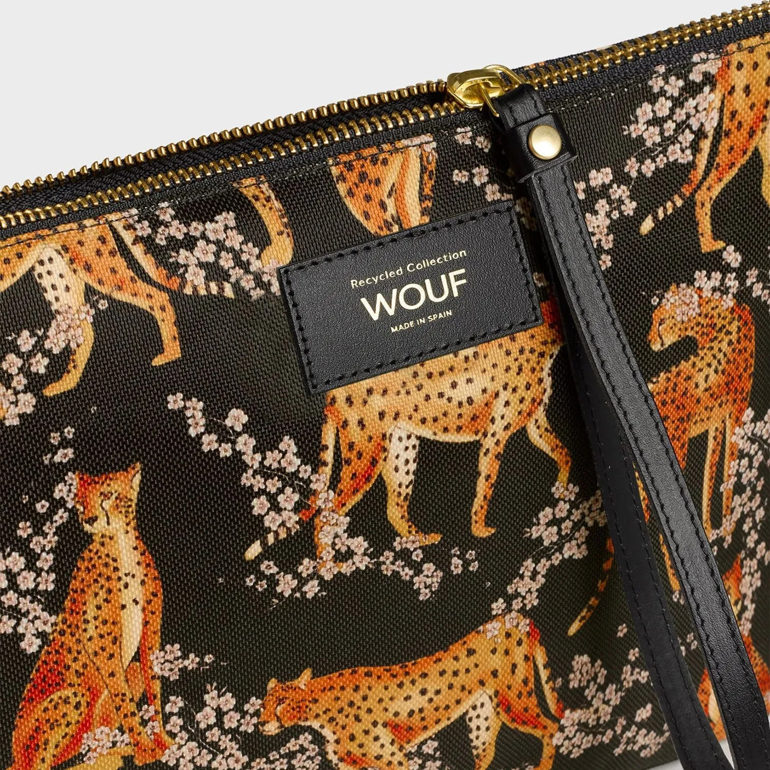 Wouf Borsa cosmetica giornaliera 26 cm