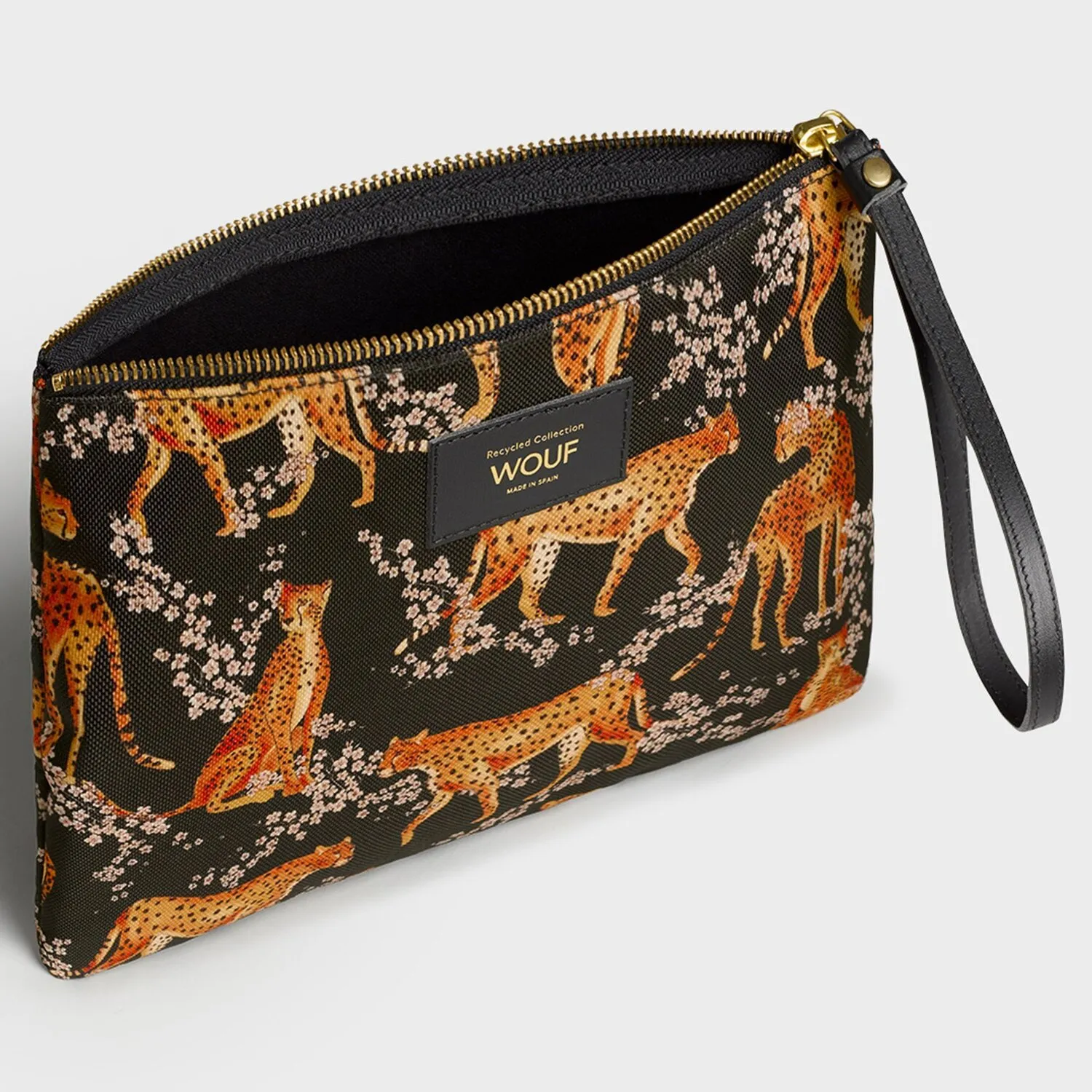 Wouf Borsa cosmetica giornaliera 26 cm