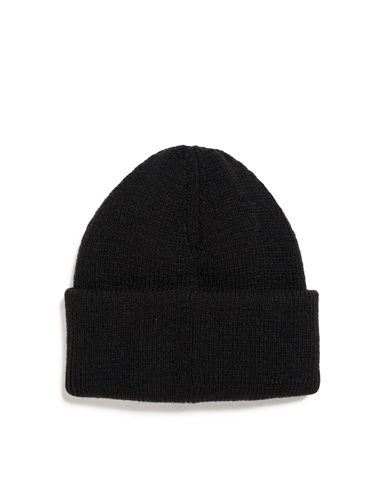 Y-3  CAPPELLO BEANIE LOGO 