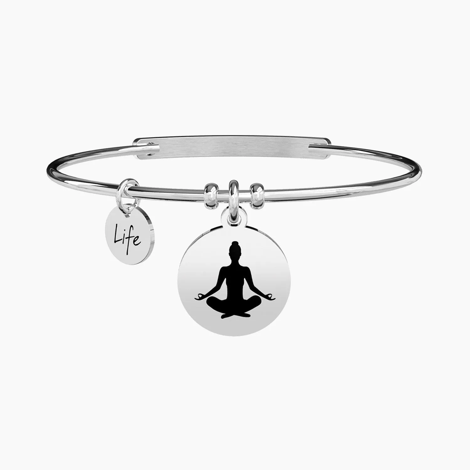 YOGA - EQUILIBRIO