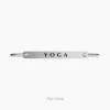 YOGA - EQUILIBRIO