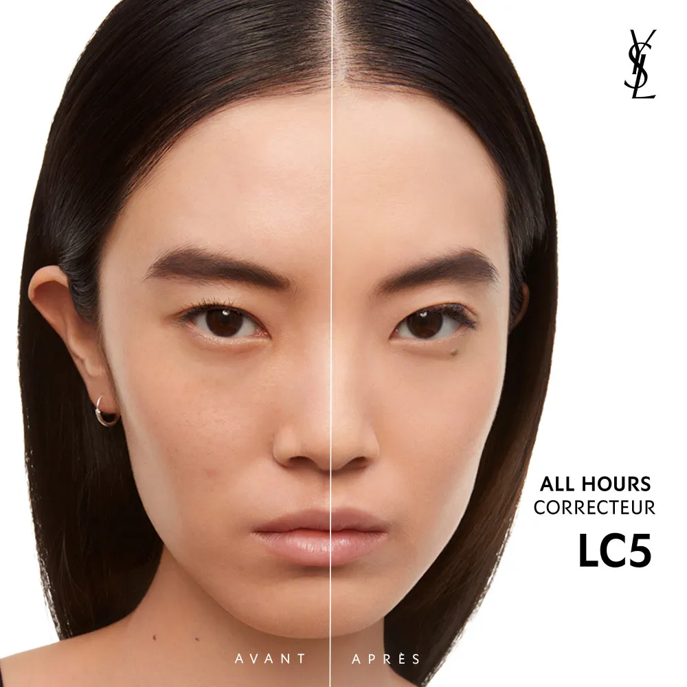  YVES SAINT LAURENT   ALL HOURS anti-occhiaie |  - LC5