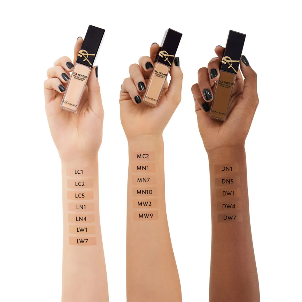  YVES SAINT LAURENT   ALL HOURS anti-occhiaie |  - LC5