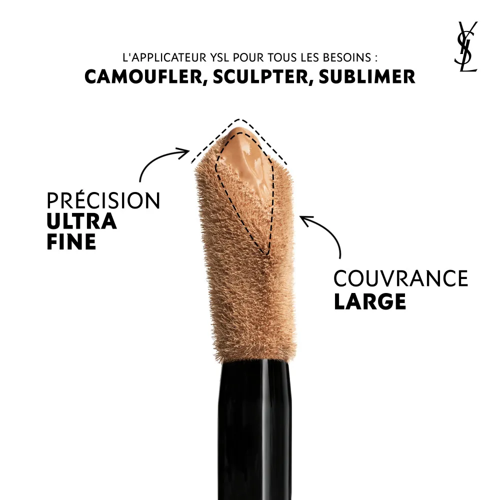  YVES SAINT LAURENT   ALL HOURS anti-occhiaie |  - LC5
