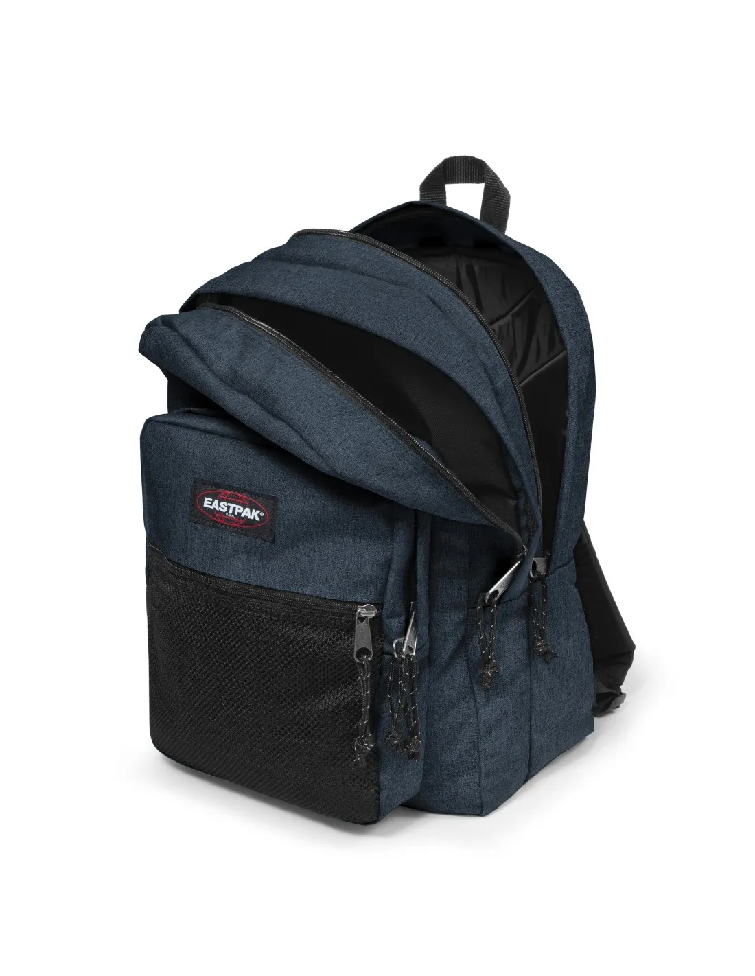 Zaino Eastpak Pinnacle Triple Denim