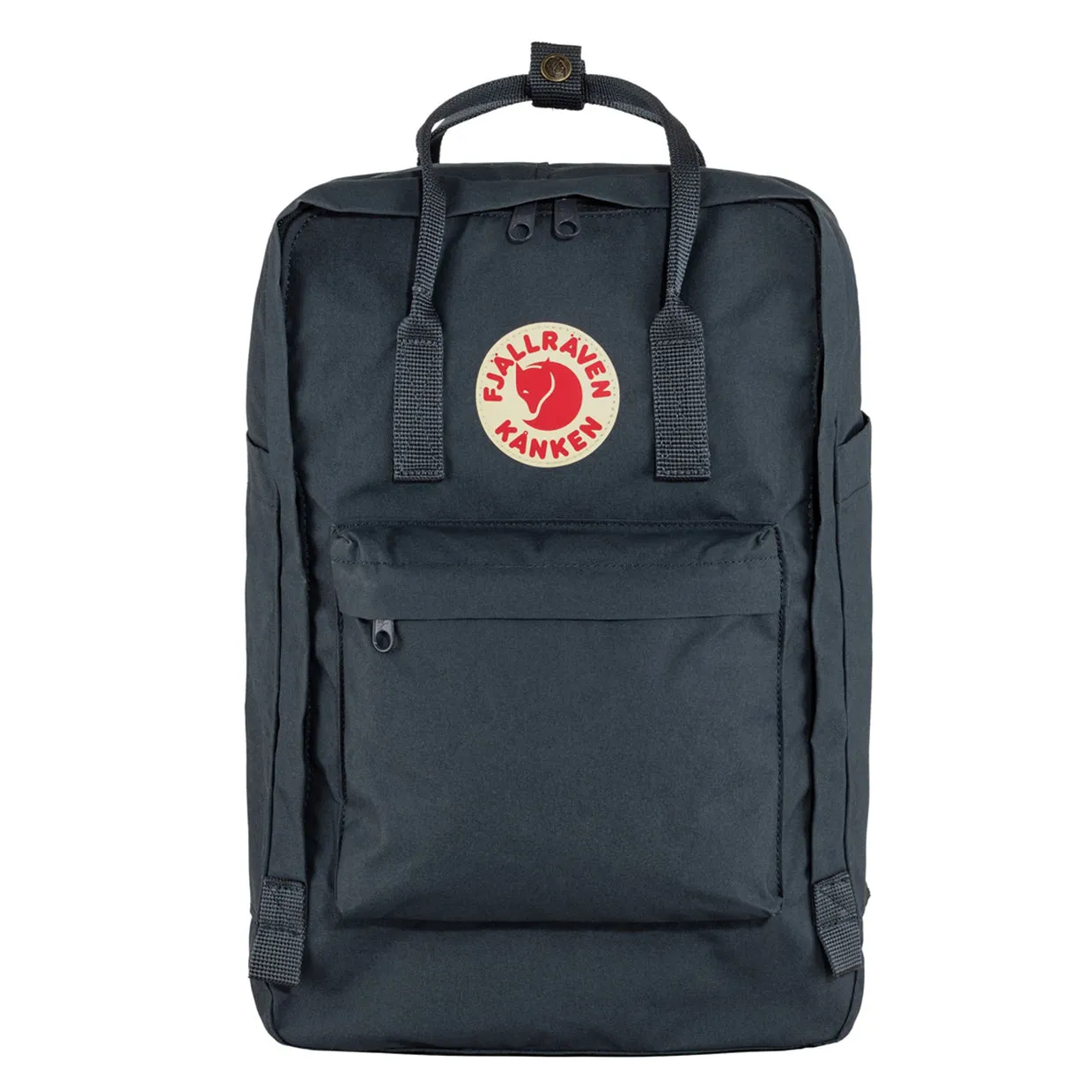 Zaino Fjallraven Knken Laptop 17 Blu Navy