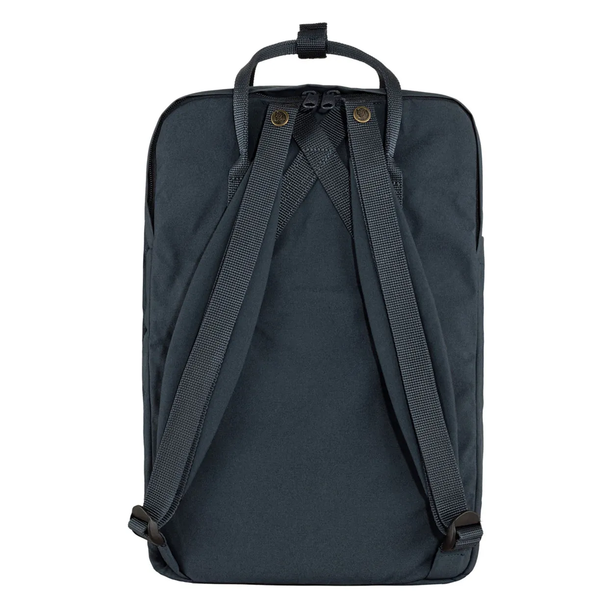 Zaino Fjallraven Knken Laptop 17 Blu Navy