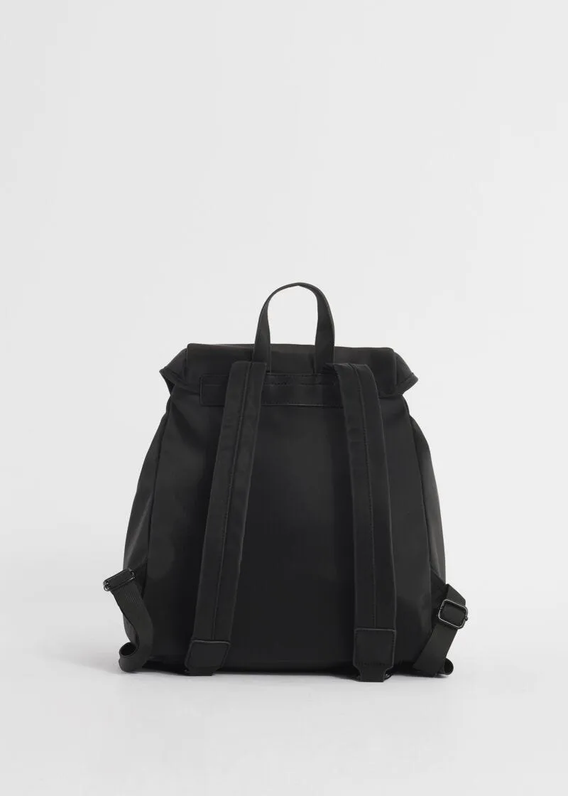Zaino in similpelle