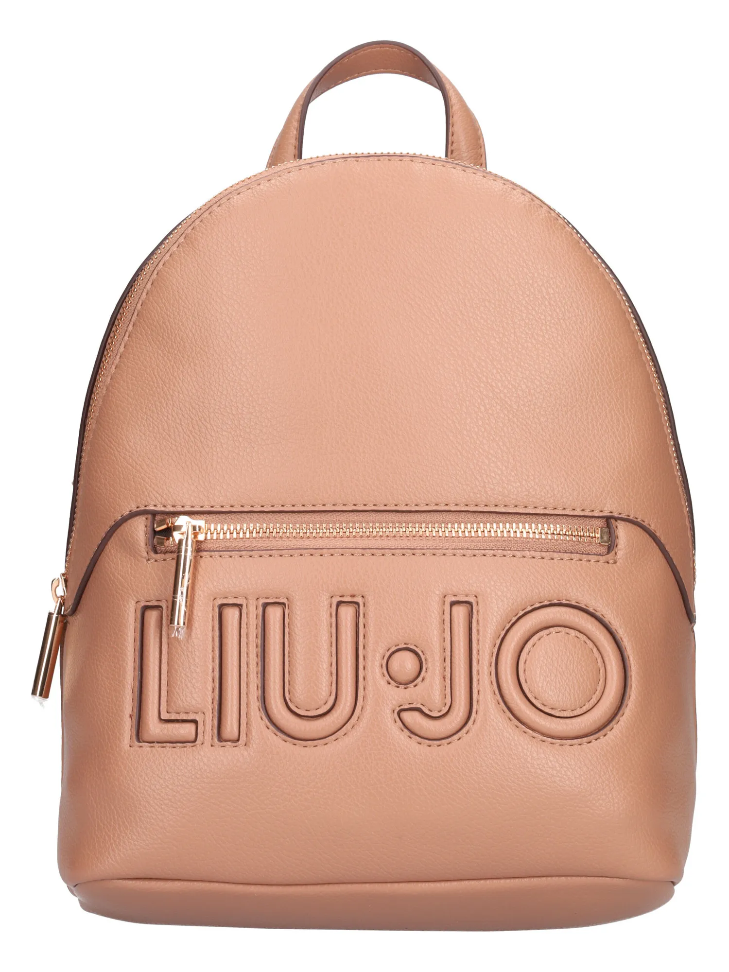 Zaino Liu Jo da donna marrone