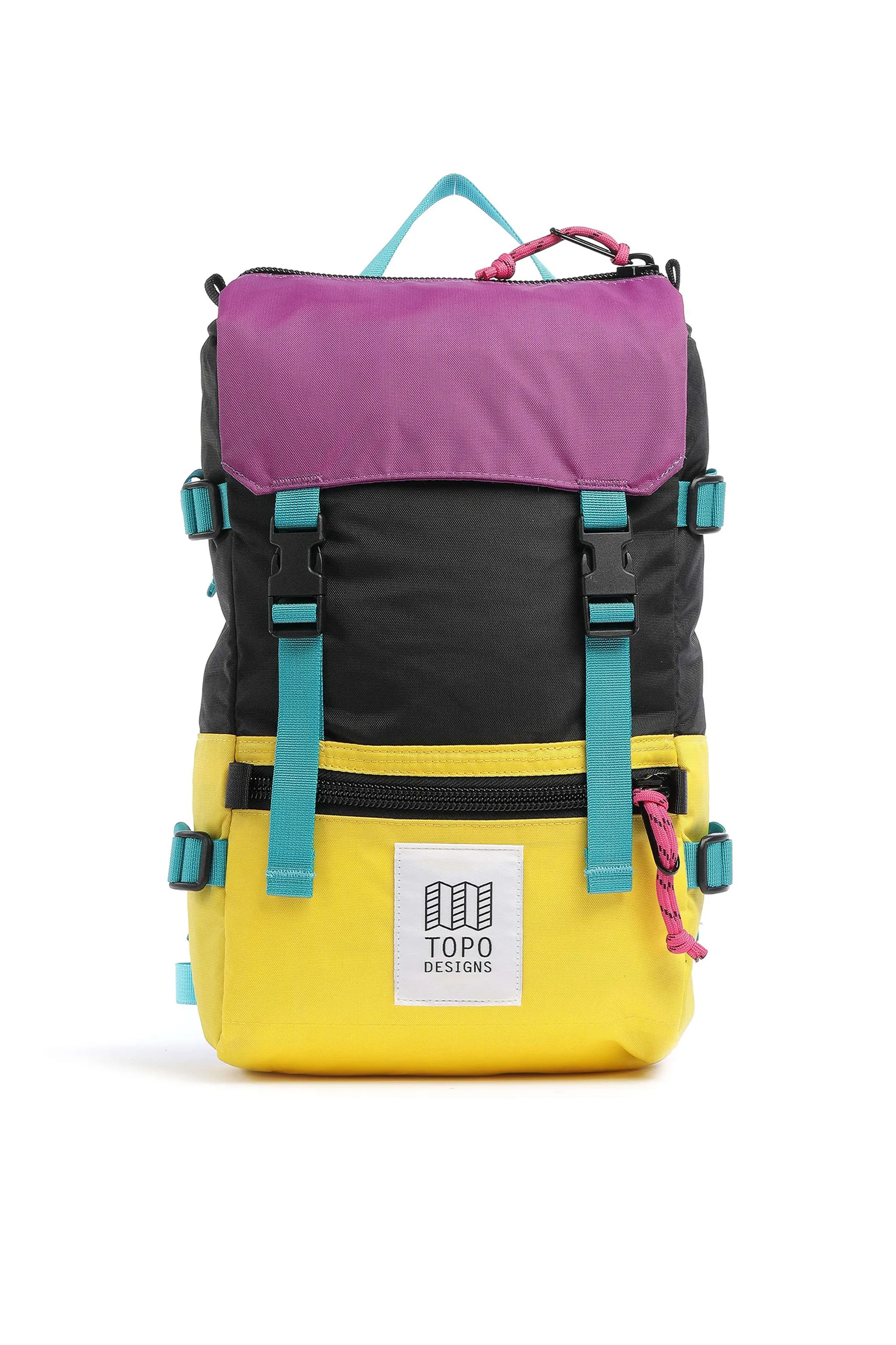         ZAINO ROVER PACK CLASSIC