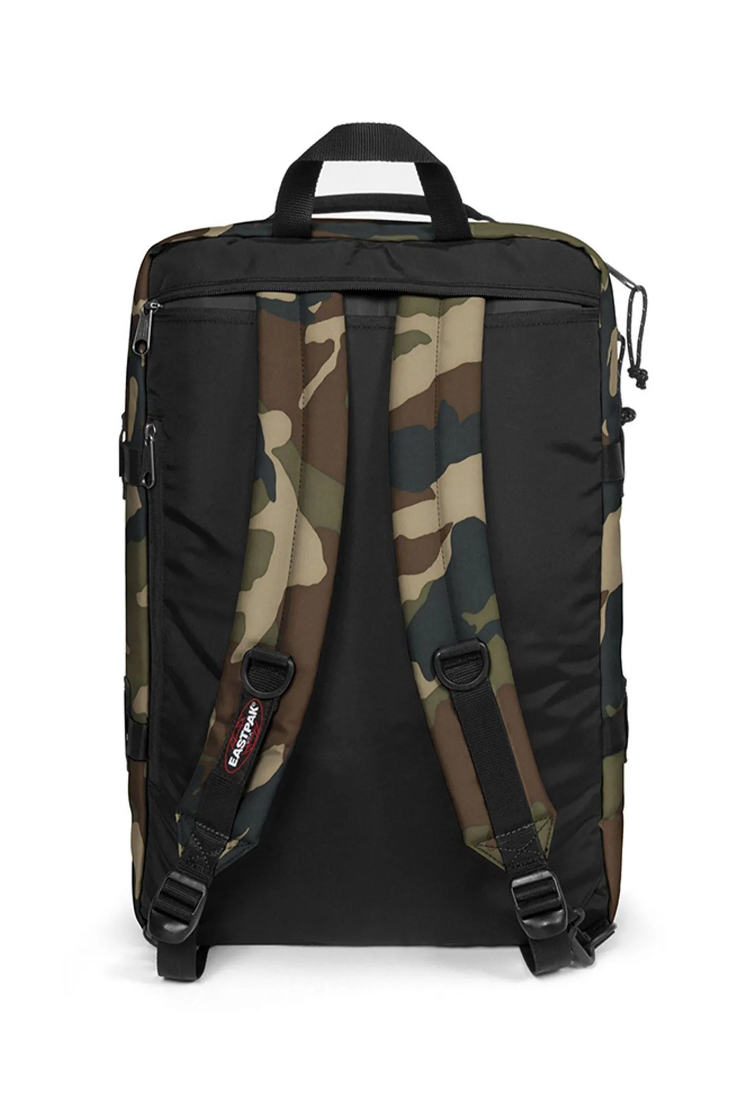         ZAINO TRANZPACK
