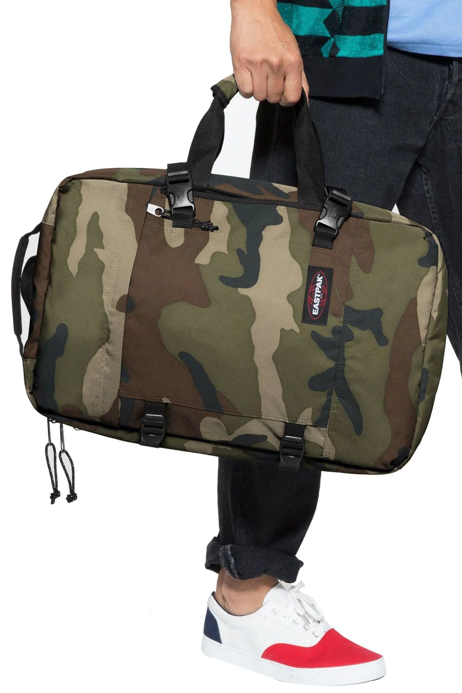         ZAINO TRANZPACK