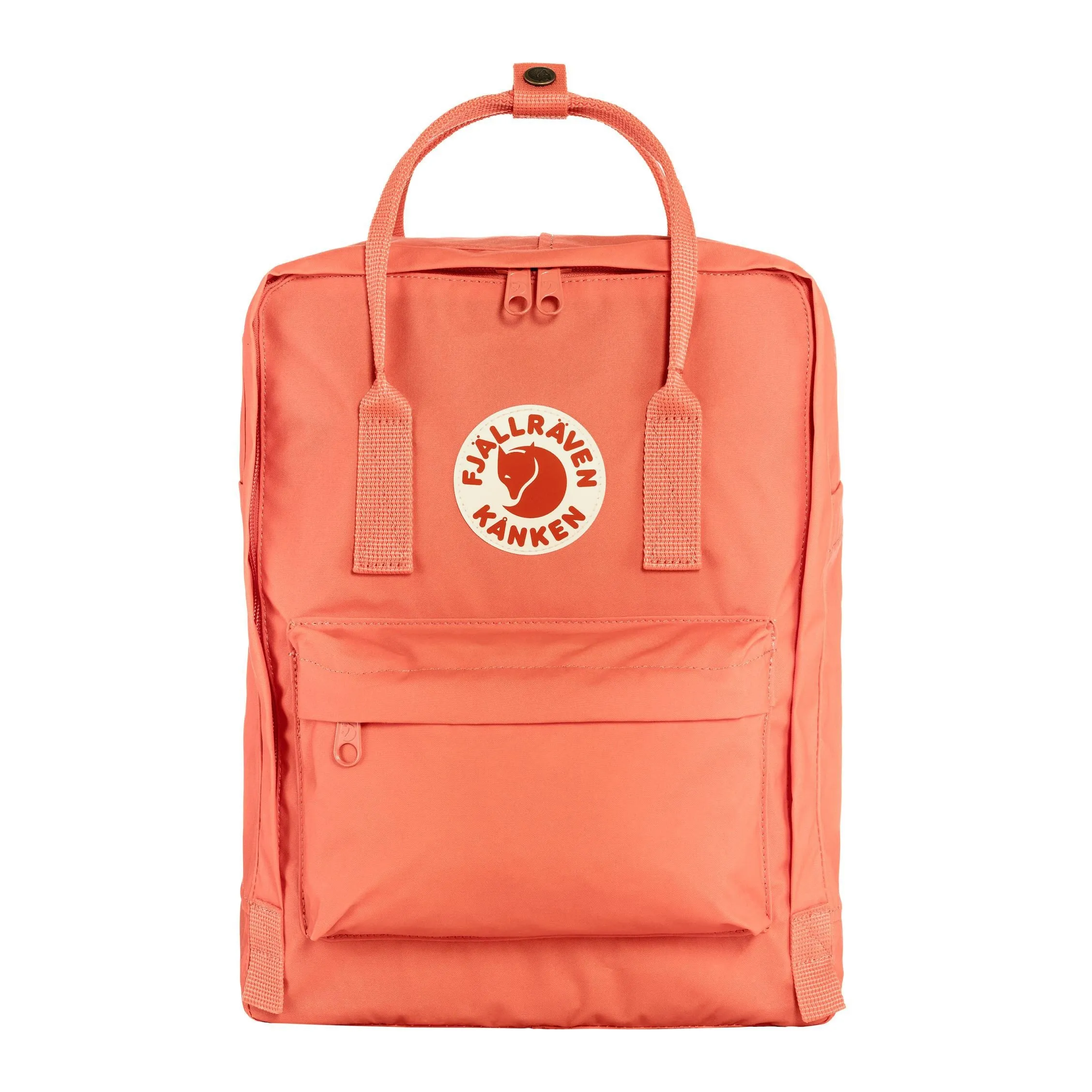 Zaino Unisex Kanken Korall