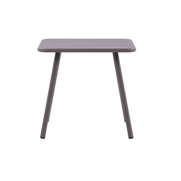 Zanini design Tavolo Quadrato PARMA beige