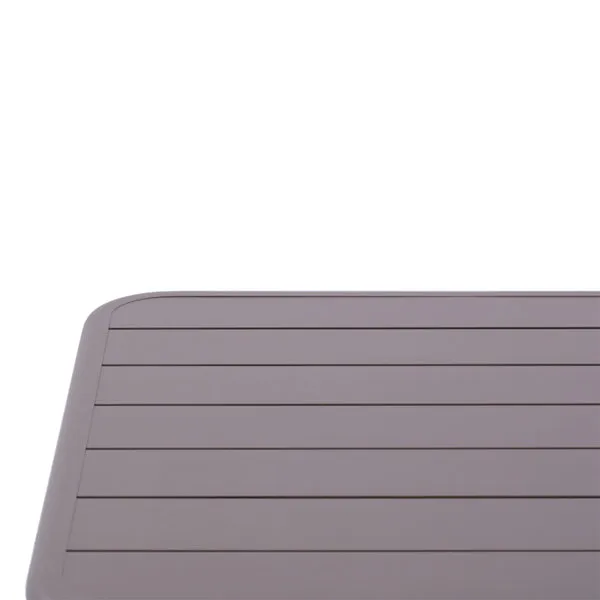 Zanini design Tavolo Quadrato PARMA beige